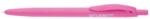 ICO Golyóstoll ICO Student pink testű 0, 7mm írásszín kék (7010575003) - mystock