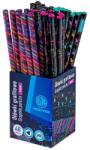 Astra Grafitceruza ASTRA PEN neon háromszögletű HB 48 db/pohár (206023003) - mystock