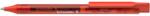 Schneider Zseléstoll, 0, 4 mm, nyomógombos, SCHNEIDER "Fave Gel", piros (101102) - mystock