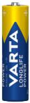 VARTA 4906121436 Helps Longlife Power AA (LR06) ceruza elem 4+2db/bliszter (4906121436) - mystock