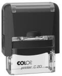 Colop Bélyegző, COLOP "Printer C 20 (01522000) - mystock