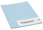 Kaskad Dekorációs karton KASKAD A4 2 oldalas 225gr kék 75 20 ív/csomag (623875)