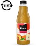 Cappy Gyümölcslé, 50, 7%, 1 l, rostos, CAPPY, őszibarack mix (921611) - mystock