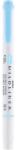 Zebra Szövegkiemelő, 1, 0/3, 5 mm, kétvégű, ZEBRA "Mildliner Fluorescent", kék (78120) - mystock