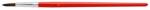 ICO Ecset, no. 10, fa, ICO, piros, 12db/doboz (7170015004)