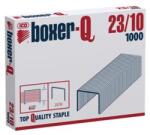 Boxer Tűzőkapocs, 23/10, BOXER, 1000db/doboz (7330045000) - mystock