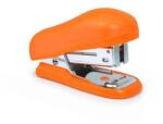 Rapesco Tűzőgép, 24/6, 26/6, 12 lap, RAPESCO "Bug Mini", narancs (1410) - mystock
