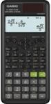 Casio Számológép tudományos 252 funkciós Casio FX 85ES Plus fekete (FX 85ES PLUS 2) - mystock