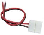2r CONNECTOR 180° kábel LED szalaghoz 8mm (L190806484)