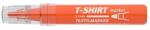 ICO Textilmarker ICO T-Shirt flour narancs (9580111002)