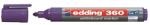 edding Táblamarker EDDING 360 lila 1, 5-3mm (7580019008) - mystock