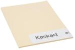 Kaskad Dekorációs karton KASKAD A4 2 oldalas 225gr chamois 54 20 ív/csomag (623854) - mystock