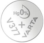 VARTA Gombelem, V377, 1 db, VARTA (00377 101 401) - mystock