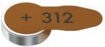 VARTA 24607101416 312 hallókészülék elem 6db/bliszter (24607101416) - mystock