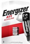 Energizer Speciális elem, V11A/E11A, 2db, ENERGIZER (E301536100) - mystock