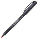 Centropen Permanent marker 1mm, M OHP Centropen 2637 piros - mystock
