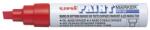 uni Lakkmarker UNI PX-30 4-8, 5mm piros (2UPX30P) - mystock