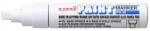 uni Lakkmarker UNI PX-30 4-8, 5mm fehér (2UPX30FEH) - mystock