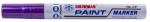 SNOWMAN Lakkmarker SNOWMAN CP-12 4, 5mm lila (CP-12 LILA) - mystock