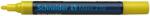 Schneider Lakkmarker, 1-3 mm, SCHNEIDER "Maxx 270", sárga (127005) - mystock