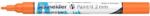 Schneider Akril marker, 2 mm, SCHNEIDER "Paint-It 310", narancssárga (120106)