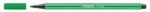STABILO Rostirón, 1 mm, STABILO "Pen 68", zöld (68/36) - mystock
