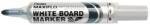 Pentel Táblamarker, 2, 5 mm, kúpos, PENTEL "Maxiflo MWL5M", zöld (MWL5M-DO) - mystock