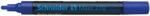 Schneider Lakkmarker, 1-3 mm, SCHNEIDER "Maxx 270", kék (127003) - mystock