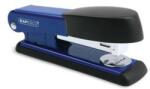 Rapesco Tűzőgép, 24/6, 26/6, 25 lap, fém, RAPESCO "Bowfin Half-Strip", kék (R53500L2) - mystock