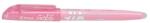 Pilot Szövegkiemelő, 1-3, 3 mm, törölhető, PILOT "Frixion Light Soft", pasztell rózsaszín (SW-FL-SP) - mystock