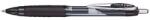uni Rollertoll UNI UMN-207E 0.7 mm zselés fekete (2UUMN207EF) - mystock