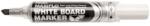 Pentel Táblamarker 1, 5-6, 2mm, vágott Pentel Maxiflo fekete (MWL6-AO) - mystock