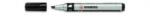 STABILO Alkoholos marker, 1-4 mm, vágott, STABILO "Mark-4-all", fekete (653/46) - mystock