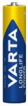VARTA 4903121446 Longlife Power AAA (LR03) alkáli mikro ceruza elem 6 db/bliszter (4903121446) - mystock