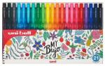 uni Zseléstoll készlet UNI UMN-155N 21 db/készlet (2UUMN155N21DB) - mystock