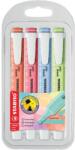 STABILO Szövegkiemelő készlet, 1-4 mm, STABILO "Swing Cool Pastel" 4 különboző szín (275/4-08-1) - mystock