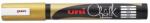 uni Krétamarker, 1, 8-2, 5 mm, UNI "PWE-5M", arany (2UPWE5MA) - mystock