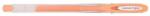 uni Zseléstoll UNI UM-120AC 0, 7mm narancssárga (2UUM120ACN) - mystock