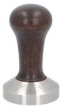 Tamper Fa és acél tamper ø 57 mm - gastrobolt - 11 990 Ft