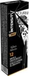 BIC Tűfilc, 0, 4 mm, BIC "Intensity", fekete (942069)