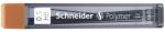 Schneider Grafitbél, HB, 0, 5mm, SCHNEIDER, 12szál/tubus (158114) - mystock