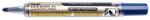 Pentel Marker alkoholos kerek pumpás NLF50-C Pentel Maxiflo kék (NLF50-CO) - mystock
