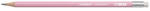 STABILO Grafitceruza STABILO Swano Pastel HB hatszögletű pink (4908/05-HB) - mystock