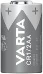 VARTA 6127101401 CR 1/2 AA lithium fotó elem 1db/bliszter (6127101401) - mystock