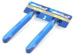  Borotva 2 pengés eldobható 2 db/csomag Gillette Blue II - mystock