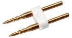 2r Pin conector NEON LED konnektor tű NEON LED szalaghoz (L01020391012) - mystock