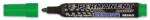 GRANIT Alkoholos marker, 3-4 mm, kúpos, GRANIT "M860", zöld (M86010K04) - mystock