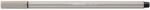 STABILO Rostirón, 1 mm, STABILO "Pen 68", melegszürke (68/93)