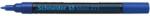 Schneider Lakkmarker, 1-2 mm, SCHNEIDER "Maxx 271", kék (127103) - mystock