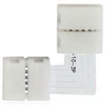 2r CONNECTOR 90° LED szalaghoz 8mm (L190806480)